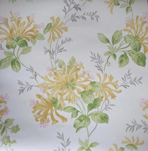 Laura ashley wallpaper - ,
