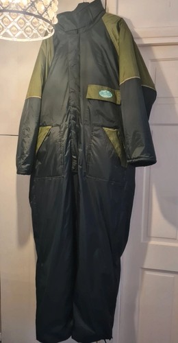 Mukluks fishing suit - mukluks,