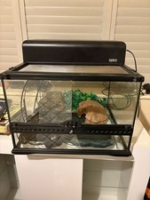 EXO Terra 60x45x45cm All Glass