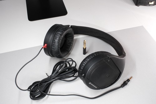 Sennheiser 265 linear - sennheiser,