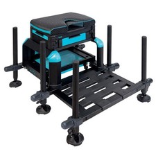 Rive RS2 - Aqua Seatbox Fishing