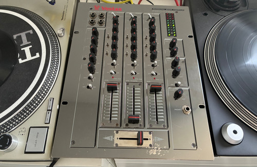 Vestax pmc 170a professional - vestax,