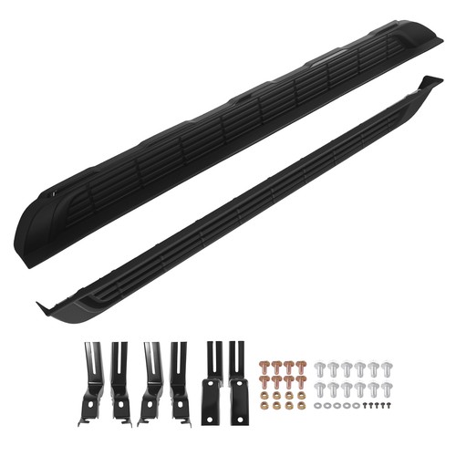Running boards nerf bars for - nerf,
