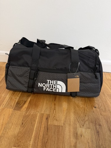 The north face duffel - the,