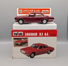 Polistil - Jaguar XJ 6L