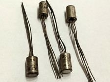 AF172 AF 172 VINTAGE GERMANIUM SMALL SIGNAL TRANSISTOR,  TO-1 ( =  5 PEZZI)