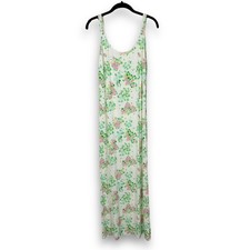 Bernadette Floral Maxi Dress