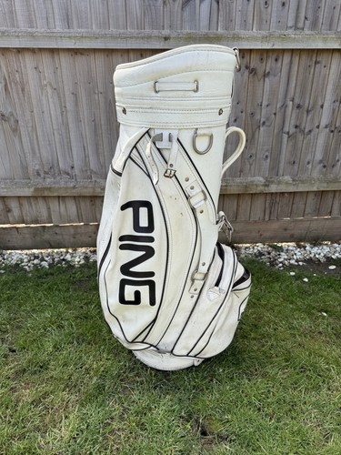 Vintage ping tour - ✅vintage,