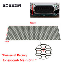 Universal Honeycomb Black