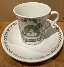 A Figgjo Flint Norway Turi