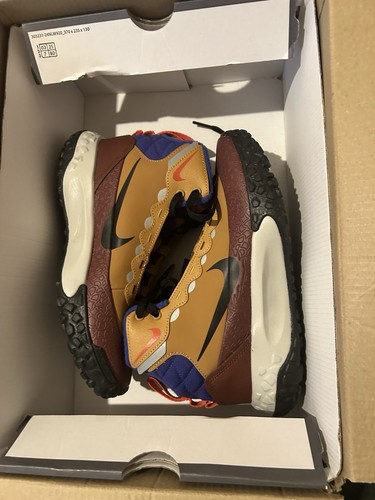 Nike terrascout trainer - nike,