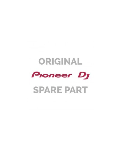 Pioneer cdj 2000 - screen,