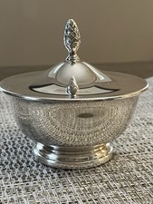Vintage Gorham Silver Plated