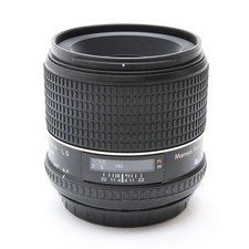 Mamiya Sekor AF55mm F2.8 LS D