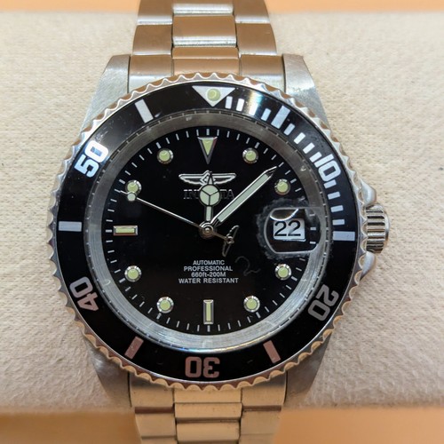 Invicta pro diver 8926ob - pro,