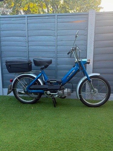 Puch maxi 1976 - puch,