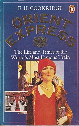Orient express the - orient,