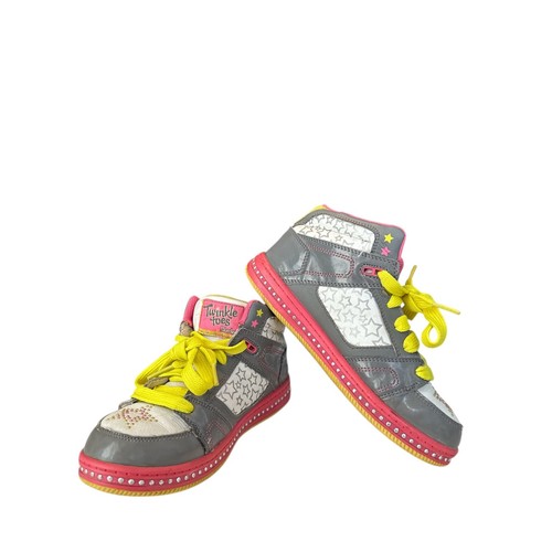 Skechers twinkle toes sneakers - twinkle,