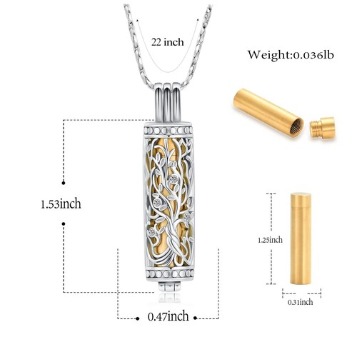 Crystal tree life - tree, of