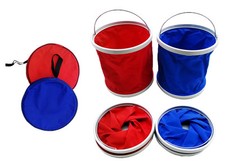 11 LITRE COLLAPSIBLE FOLDING