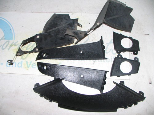 Bmw interior trim k1100 - interior,