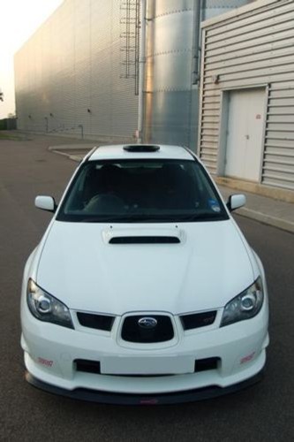 Fits subaru hawkeye impreza - hawkeye,