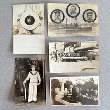 WW1 HMS Agamemnon Dardanelles