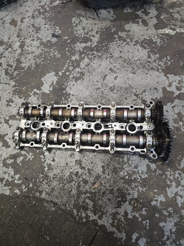 Bmw mini n47 engine camshafts - mini,