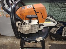 Stihl MS440 Chainsaw