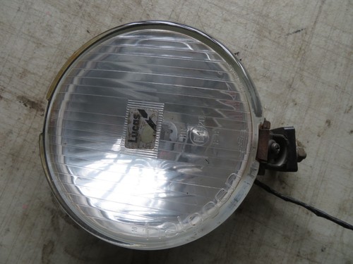 Lucas halogen inch driving - halogen,