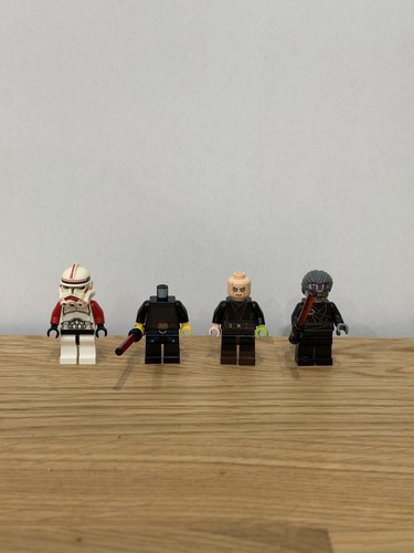 Lego star wars - lego,
