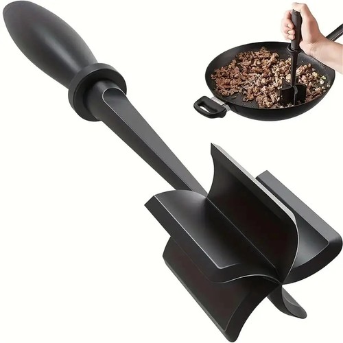 1pc meat chopper shredder - 1pc,