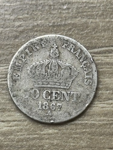 France napoleon iii 50 - napoleon,