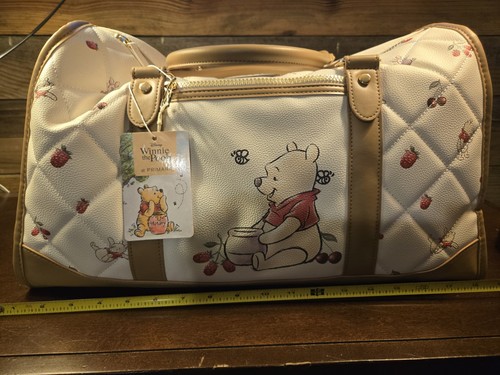 Disney winnie the pooh faux - the,