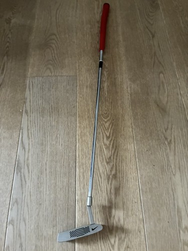 Nike method 001 putter - 001, 34-inch
