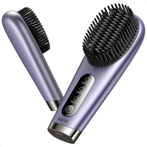 Cordless hair straightener - cordless,