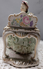 Irish Dresden “The Love