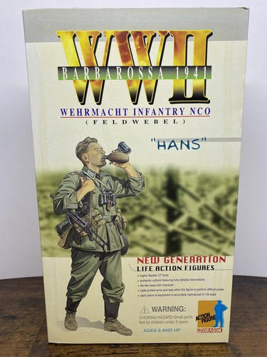 Dragon wwii german - dragon,