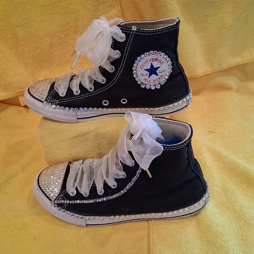 Converse all star - all, custom