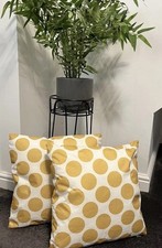 Outdoor Cushions Garden