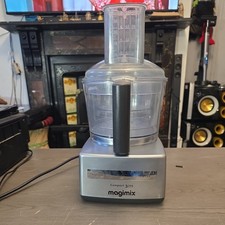 Magimix Compact 3200 Auto Food