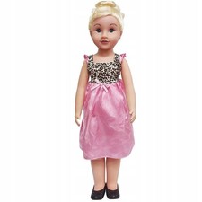 Walking Doll - Interactive