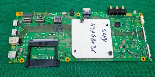 Main board for - main, sony