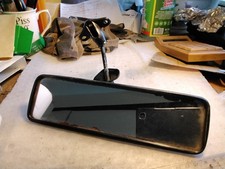Genuine Wingard Rear View Mirror.. For MG Classic Mini Etc