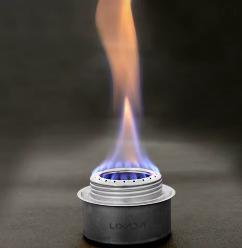 Alcohol stove spirit burner - spirit,