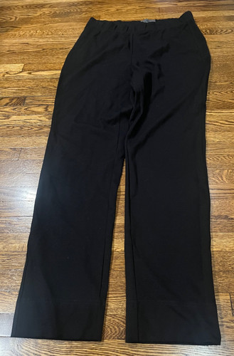 Oska pants women - oska, black