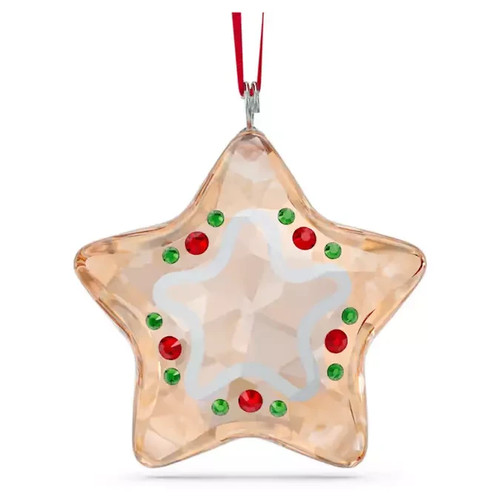Swarovski crystal holiday - swarovski,