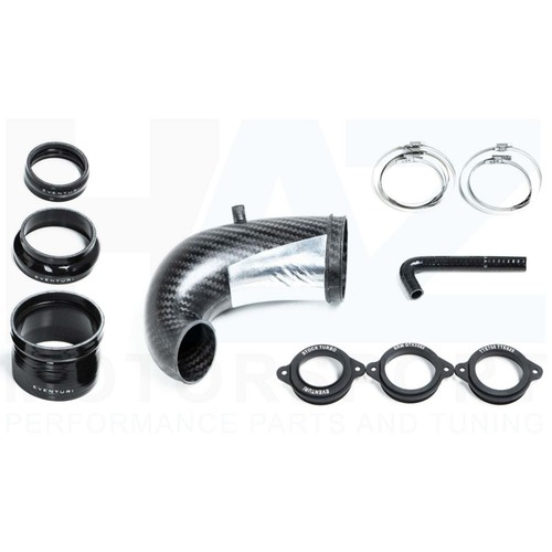 Eventuri inlet turbo - eventuri,