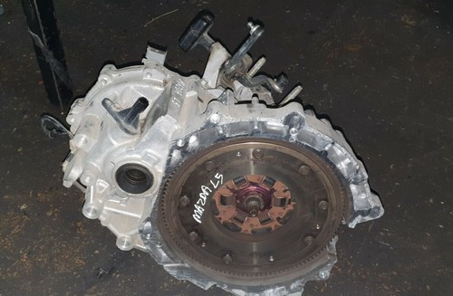Mazda 5 mzr 2 - cx-7, 2.5