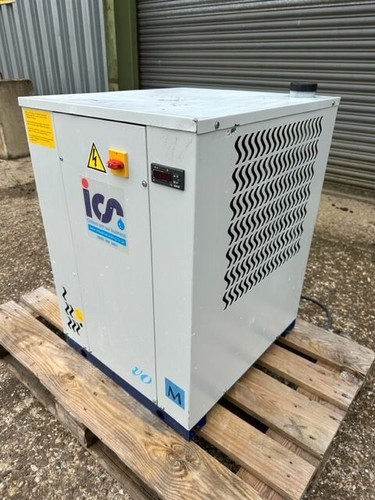 Ics mta tae - tae, m10